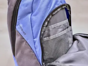 Samsonite Rucksack Backpack Schultasche (NEU) Bild 4