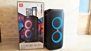 JBL Partybox 310 Bluetooth Lautsprecher