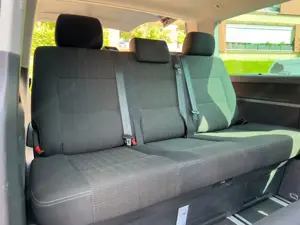 VW Multivan mit Allrad zu verkaufen - T6 MULTIVAN Comfortline TDI 4Motion (Mwst. ausweisbar)  Bild 7