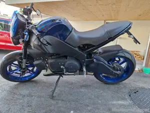 Buell XB12SS Lightning Long Bild 2