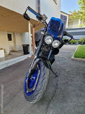 Buell XB12SS Lightning Long Bild 3