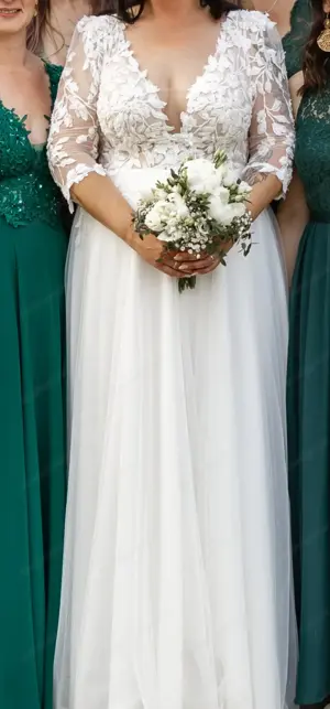 Brautkleid Dama Couture Gr. 44