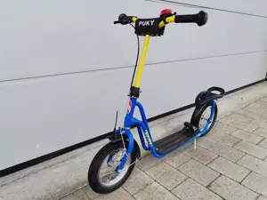 Puky Trittroller
