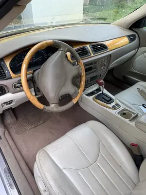 jaguar S-Type