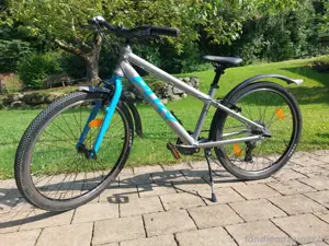 Puky LS-PRO 24 Kinderfahrrad 