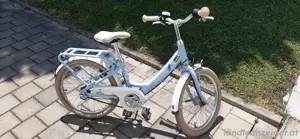 Puky Skyride 20-3 Mädchenfahrrad  Bild 5