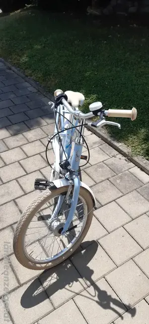 Puky Skyride 20-3 Mädchenfahrrad  Bild 4