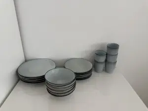 Westwing Geschirr Set