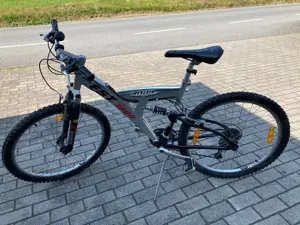 Jugend-Mountainbike