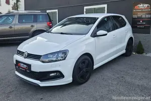 Volkswagen Polo R-Line 1.0