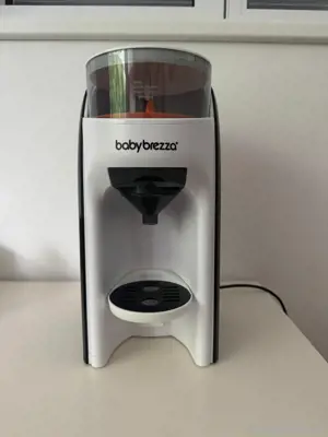  Babybreeza formula pro advanced