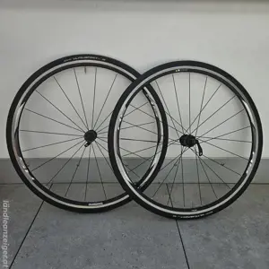 Laufradsatz Shimano RS010