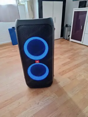 JBL PartyBox 310 - Party-Soundsystem