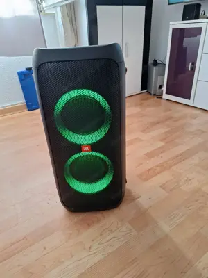 JBL PartyBox 310 - Party-Soundsystem