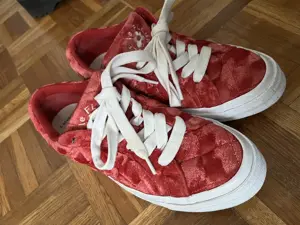Golf le fleur Schuhe Bild 4