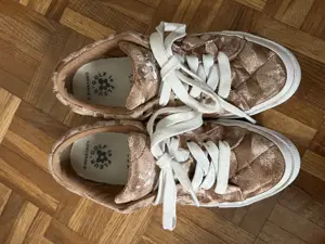 Golf le fleur Schuhe