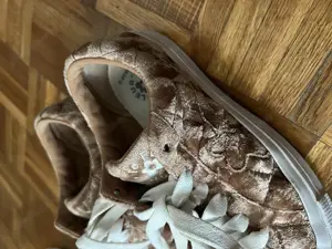 Golf le fleur Schuhe Bild 4