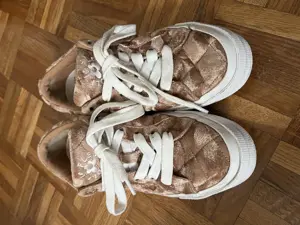 Golf le fleur Schuhe Bild 2