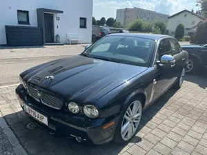 Verkaufe Jaguar XJ