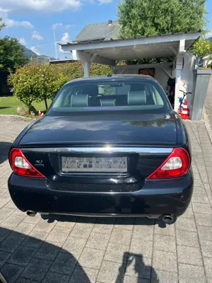Verkaufe Jaguar XJ Bild 4