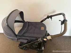 Hartan Racer GTS Kinderwagen