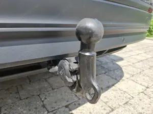 Privatverkauf VW Tiguan Sky TDI SCR Topzustand Bild 5