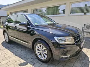 Privatverkauf VW Tiguan Sky TDI SCR Topzustand