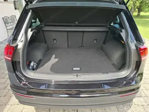 Privatverkauf VW Tiguan Sky TDI SCR Topzustand Bild 4