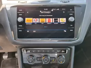 Privatverkauf VW Tiguan Sky TDI SCR Topzustand Bild 8