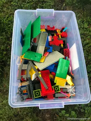 Mini Lego zu verkaufen
