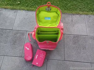 Ergobag Schultasche Bild 3