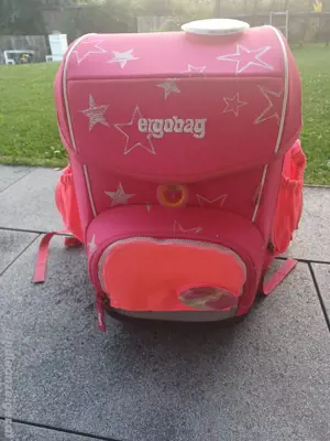 Ergobag Schultasche