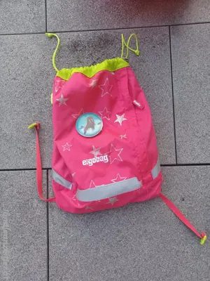 Ergobag Schultasche Bild 4