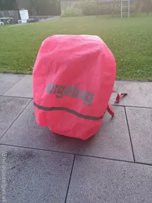 Ergobag Schultasche Bild 2