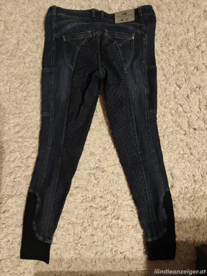 Reithose Damen - Gr. 40 Schockemöhle 