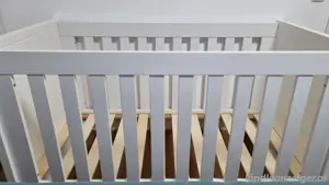 Gitterbett