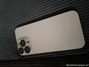 I phone 16 Pro Max