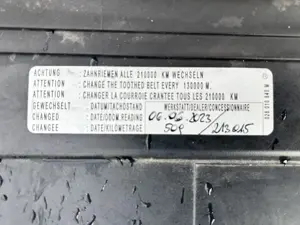 Skoda Oktavia Combi 4 4 Bild 3