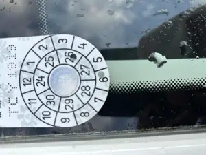 Skoda Oktavia Combi 4 4 Bild 2