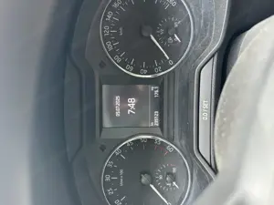 Skoda Oktavia Combi 4 4 Bild 4