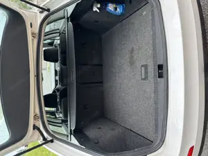 Skoda Oktavia Combi 4 4 Bild 5