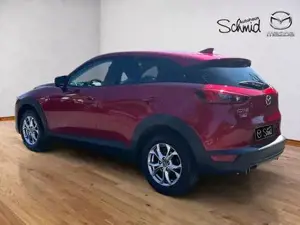 Mazda CX-3 Bild 12