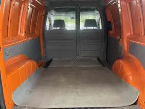 VW Caddy Bild 4
