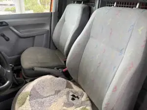 VW Caddy Bild 10