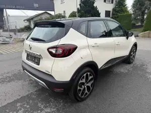 Renault Captur 2017 Bild 3