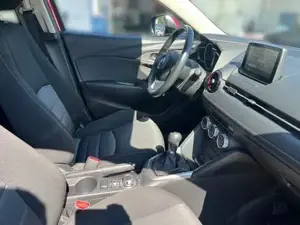 Mazda CX-3 Bild 15