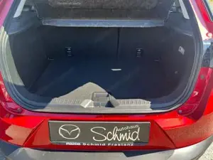 Mazda CX-3 Bild 13