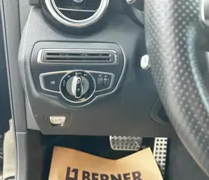 Mercedes-Benz GLC Bild 10