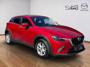Mazda CX-3 Bild 2