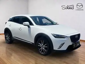 Mazda CX-3 Bild 2